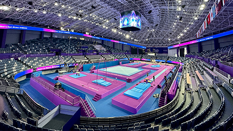 开元体育官网版篮球充气器材